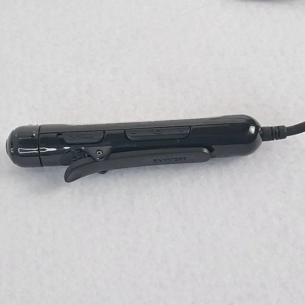 Sony HI-MD Walkman MZ-RH910 Mini Disc Recorder with Accessories